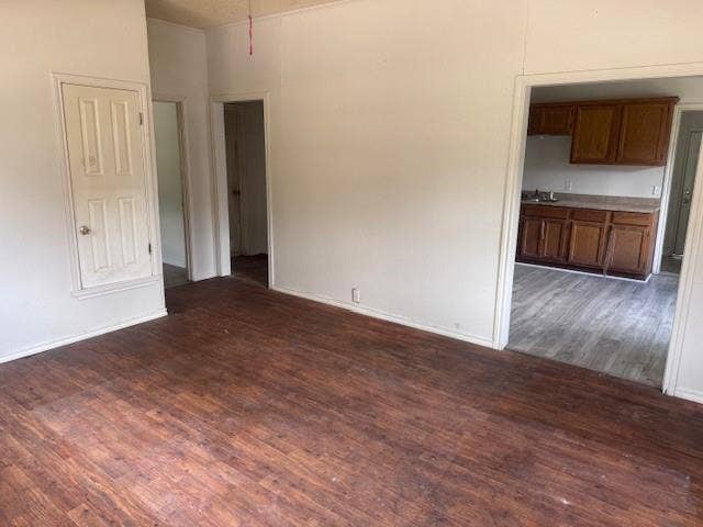 1244 12th Street SE, Paris, TX 75460