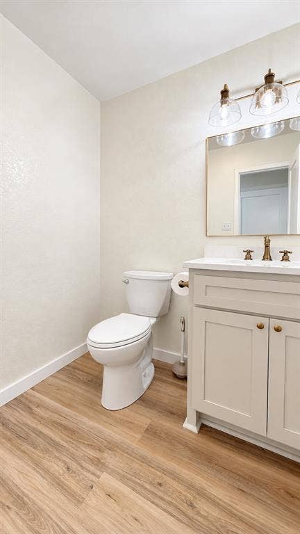 2310 Potosi Road, Abilene, TX 79602 HALF BATH