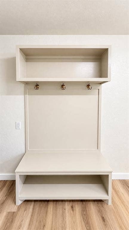 2310 Potosi Road, Abilene, TX 79602 Located in Laundry Room