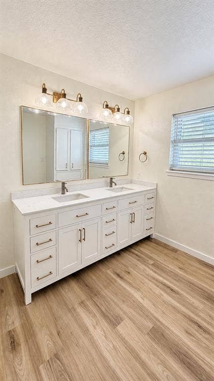 2310 Potosi Road, Abilene, TX 79602 MASTER BATH
