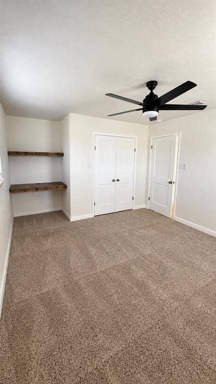 2310 Potosi Road, Abilene, TX 79602 BED 1