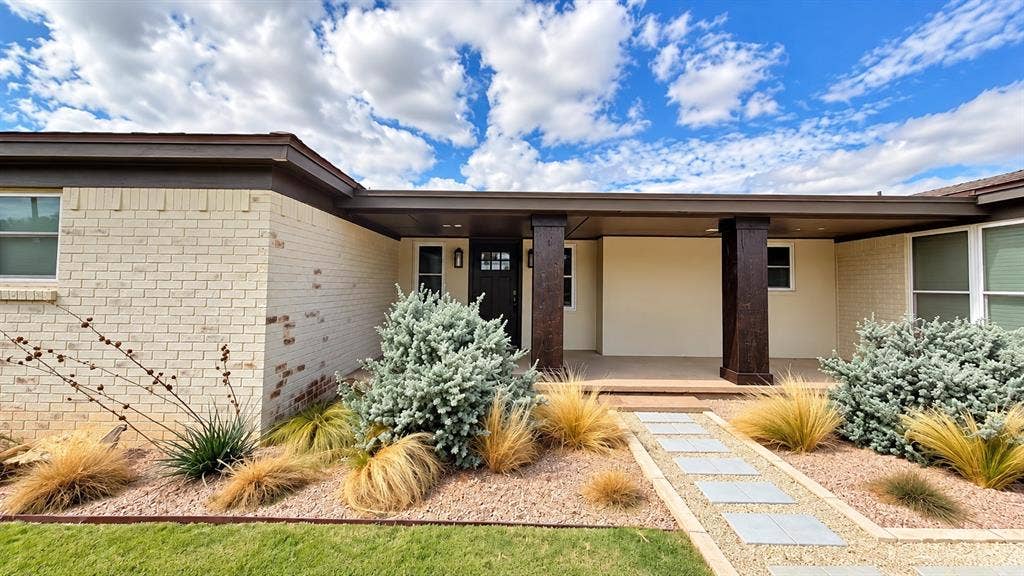 2310 Potosi Road, Abilene, TX 79602 2310 Potosi Road, Abilene, TX 79602