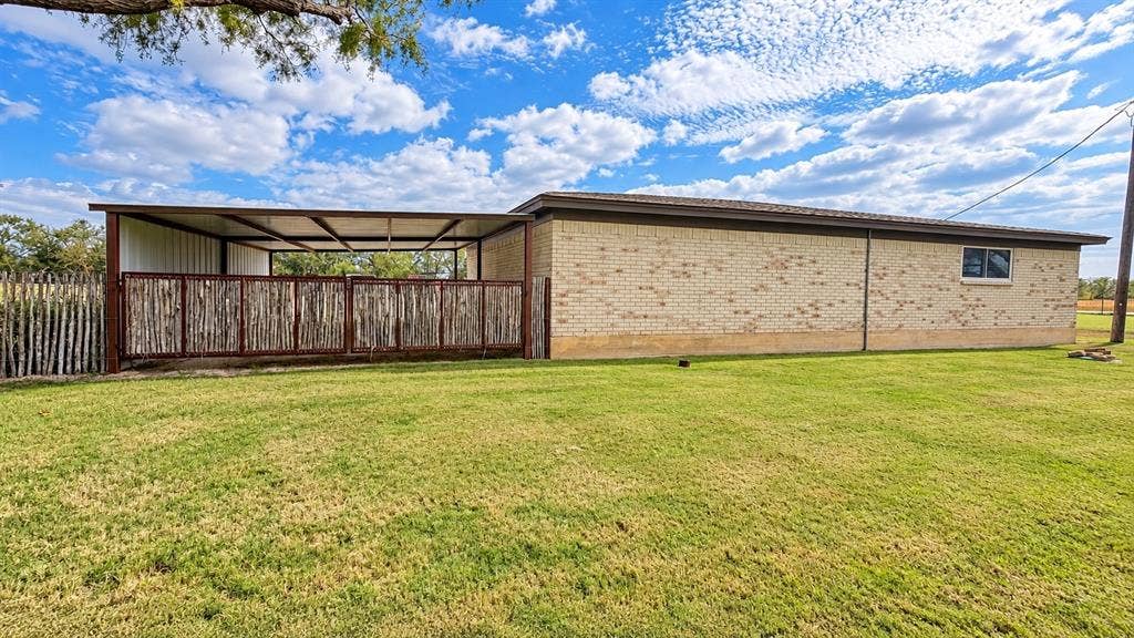 2310 Potosi Road, Abilene, TX 79602 2310 Potosi Road, Abilene, TX 79602