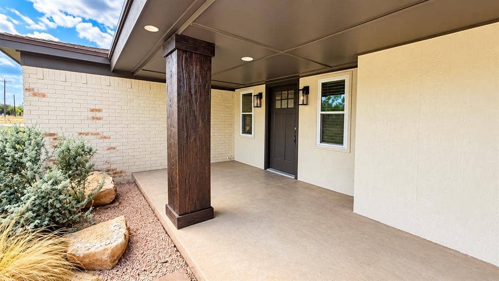 2310 Potosi Road, Abilene, TX 79602 2310 Potosi Road, Abilene, TX 79602