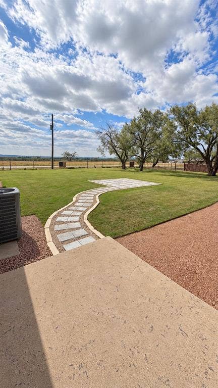 2310 Potosi Road, Abilene, TX 79602 2310 Potosi Road, Abilene, TX 79602