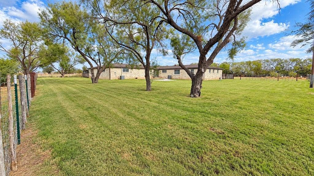 2310 Potosi Road, Abilene, TX 79602 2310 Potosi Road, Abilene, TX 79602