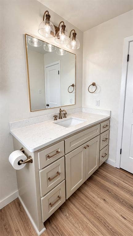 2310 Potosi Road, Abilene, TX 79602 BATH 1