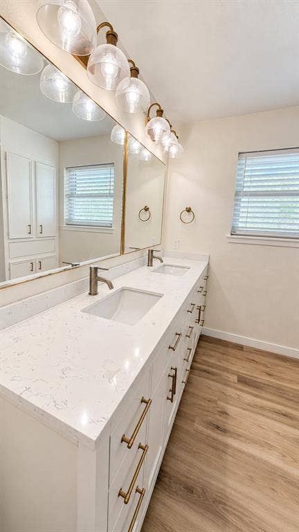 2310 Potosi Road, Abilene, TX 79602 MASTER BATH