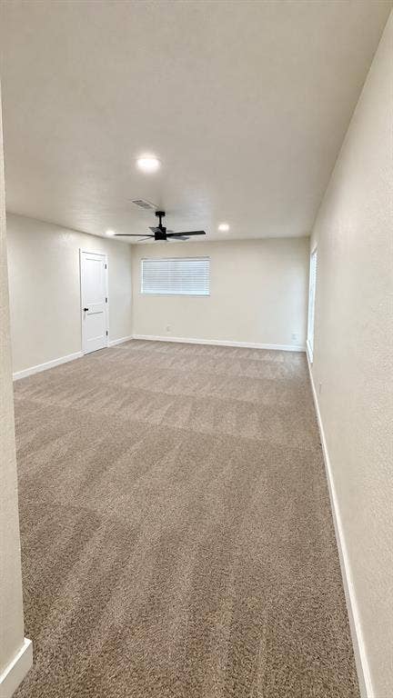 2310 Potosi Road, Abilene, TX 79602 MASTER BEDROOM