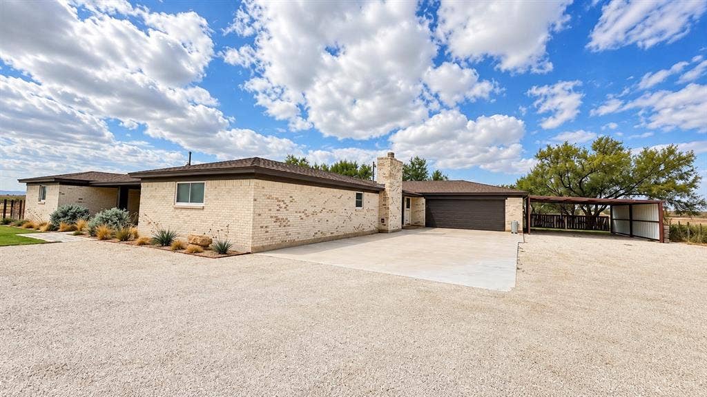 2310 Potosi Road, Abilene, TX 79602 2310 Potosi Road, Abilene, TX 79602