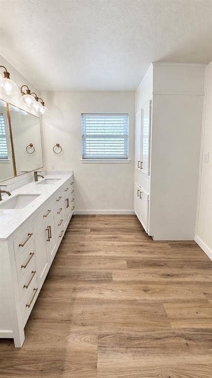 2310 Potosi Road, Abilene, TX 79602 MASTER BATH