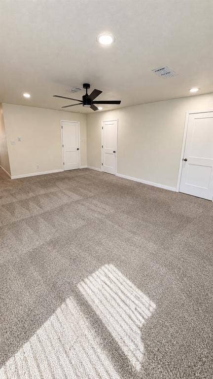 2310 Potosi Road, Abilene, TX 79602 MASTER BEDROOM