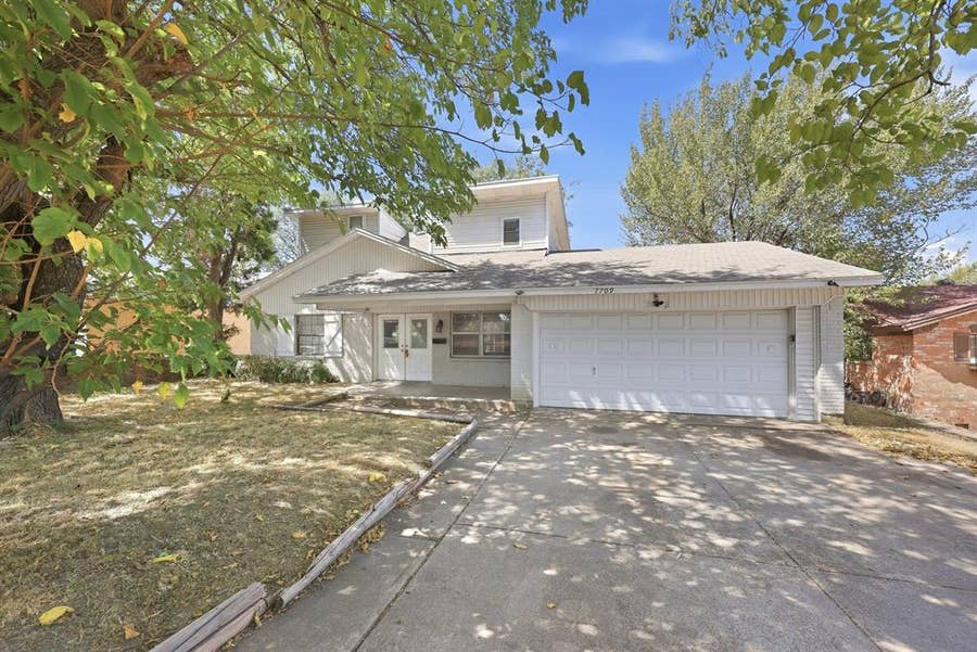Property photo for 7709 Texridge Drive, Dallas, TX