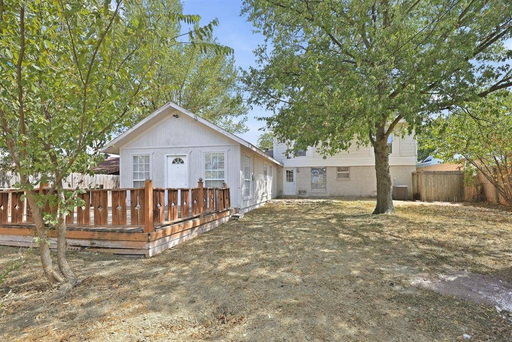 7709 Texridge Drive, Dallas, TX 75232