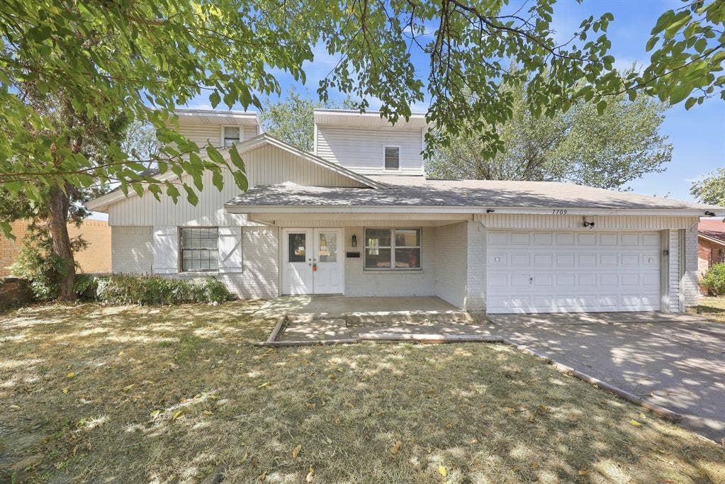 7709 Texridge Drive, Dallas, TX 75232