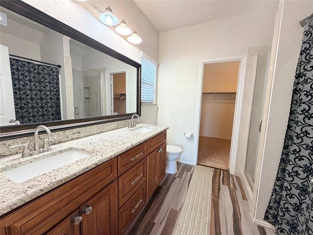 1712 Abby Creek Drive, Little Elm, TX 75068