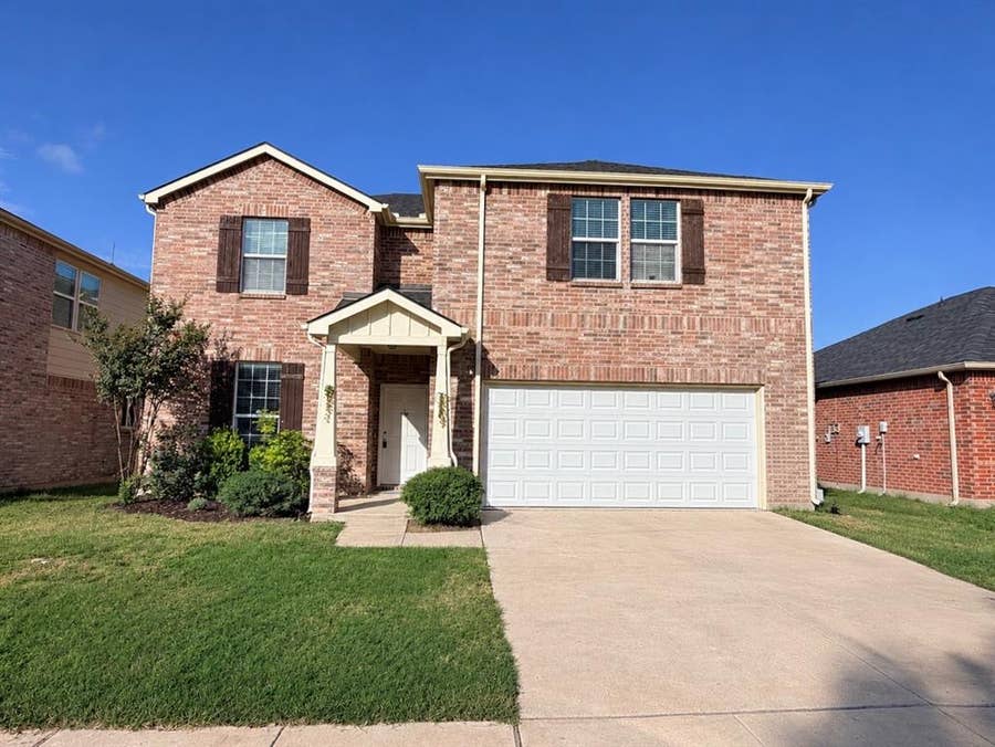 Property photo for 1712 Abby Creek Drive, Little Elm, TX