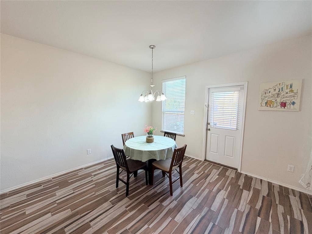1712 Abby Creek Drive, Little Elm, TX 75068