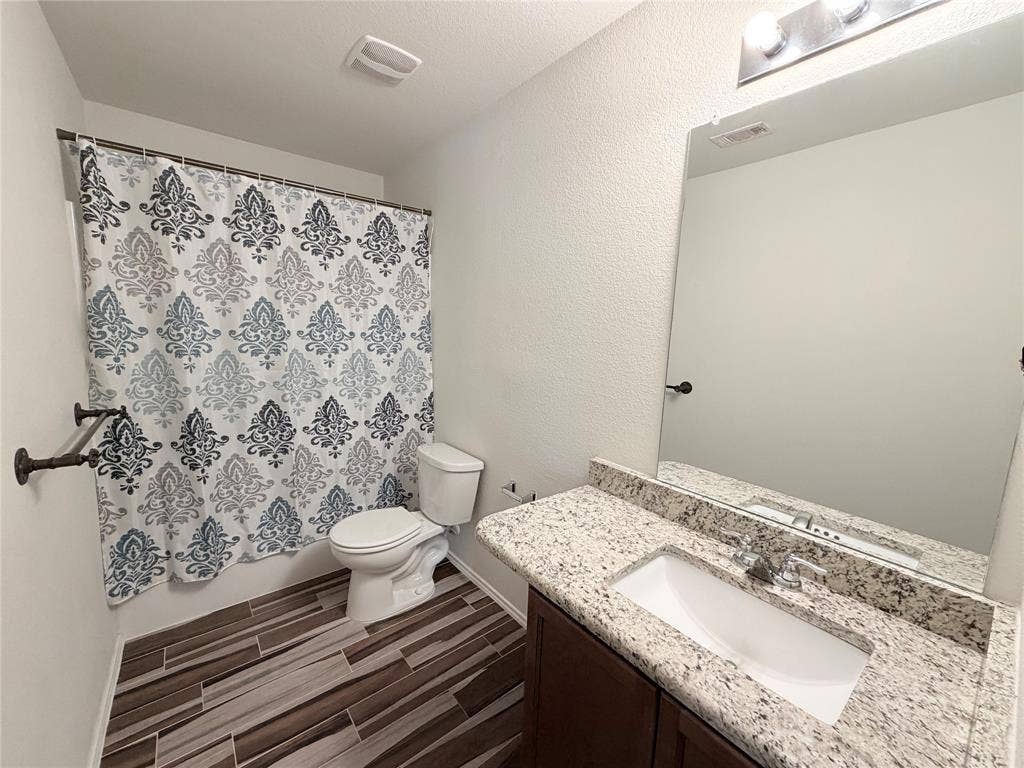1712 Abby Creek Drive, Little Elm, TX 75068