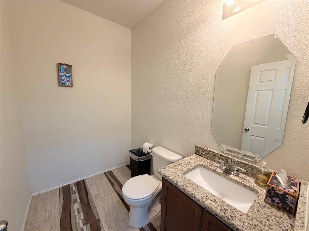 1712 Abby Creek Drive, Little Elm, TX 75068
