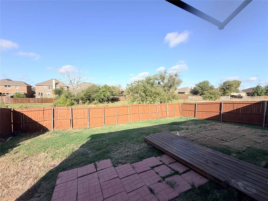 1712 Abby Creek Drive, Little Elm, TX 75068