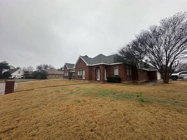 Property photo for 52 Glen Abbey Street, Abilene, TX