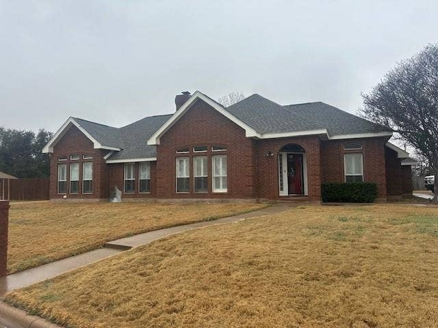 52 Glen Abbey Street, Abilene, TX 79606 52 Glen Abbey Street, Abilene, TX 79606