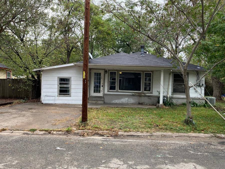Property photo for 4017 Gordon Street, Greenville, TX