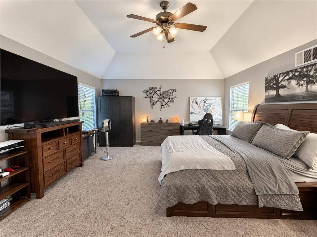 1509 Enchanted Rock Trail, McKinney, TX 75072 upstairs