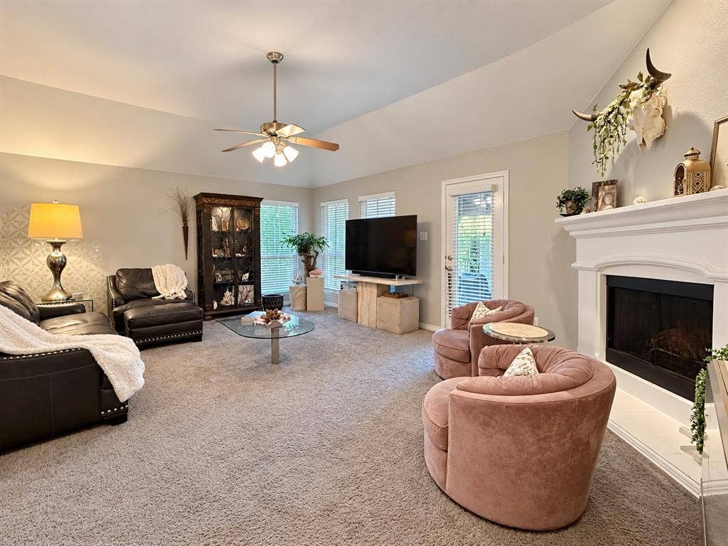 1509 Enchanted Rock Trail, McKinney, TX 75072 1509 Enchanted Rock Trail, McKinney, TX 75072