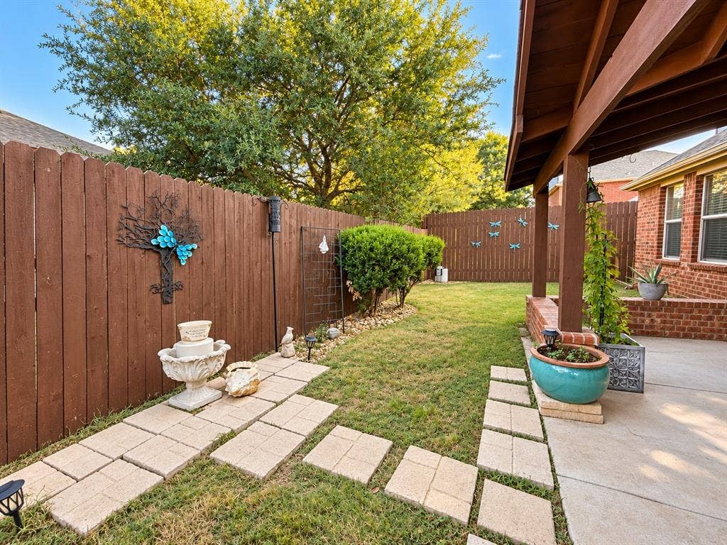 1509 Enchanted Rock Trail, McKinney, TX 75072 1509 Enchanted Rock Trail, McKinney, TX 75072