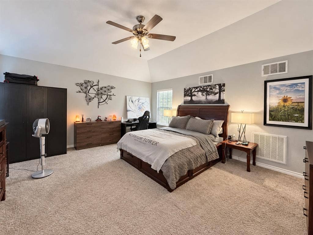 1509 Enchanted Rock Trail, McKinney, TX 75072 upstairs