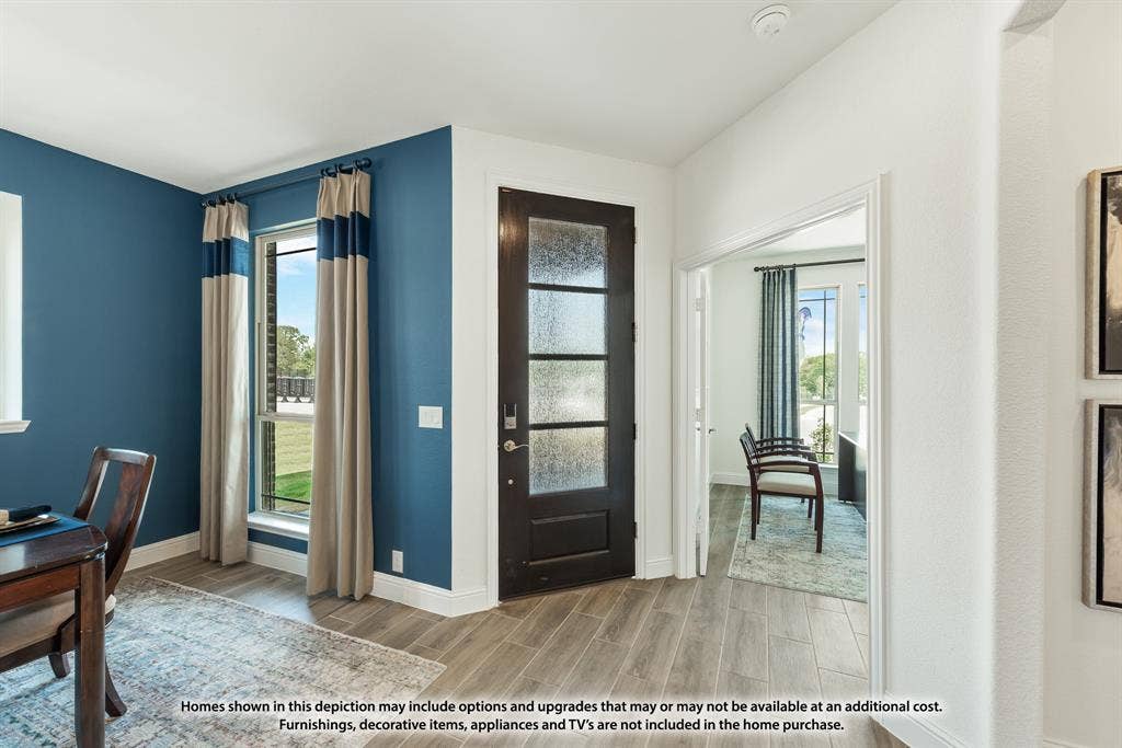 220 Sweetwater Drive, Commerce, TX 75428