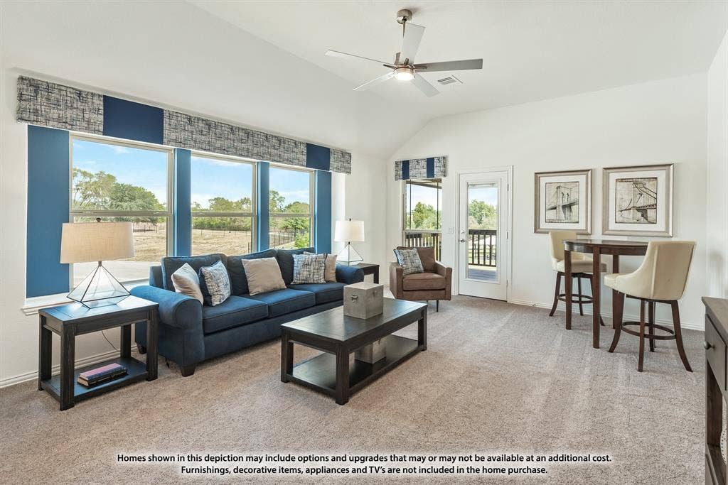 220 Sweetwater Drive, Commerce, TX 75428