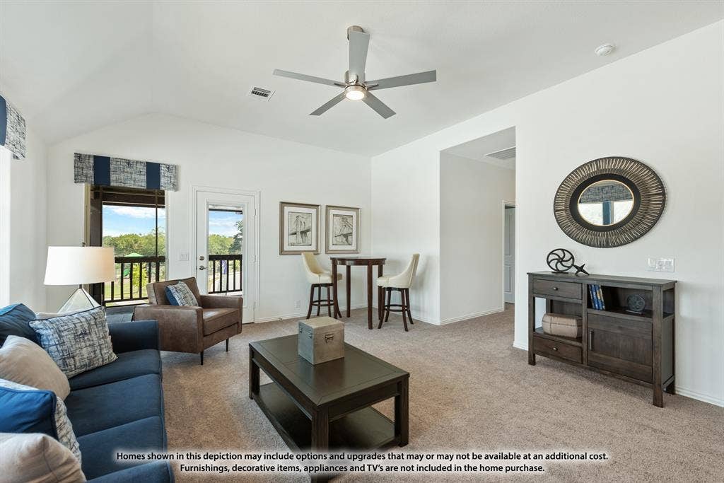 220 Sweetwater Drive, Commerce, TX 75428