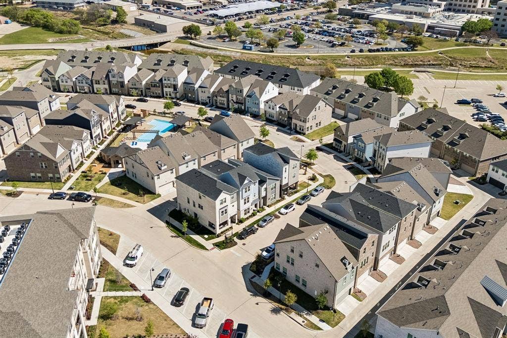 4308 Henderson Avenue, North Richland Hills, TX 76180 Walking Distance to the Pool!