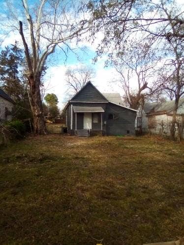 514 E Sears Street, Denison, TX 75021 514 E Sears Street, Denison, TX 75021