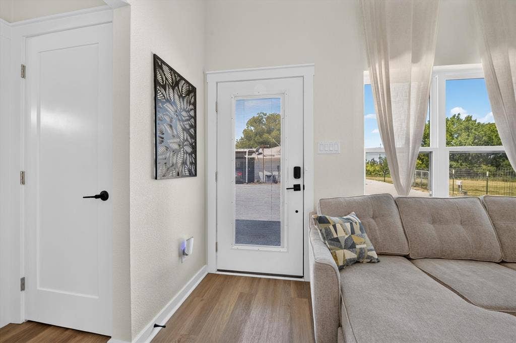 10651 Old Cleburne Crowley Junction, #A, Crowley, TX 76036