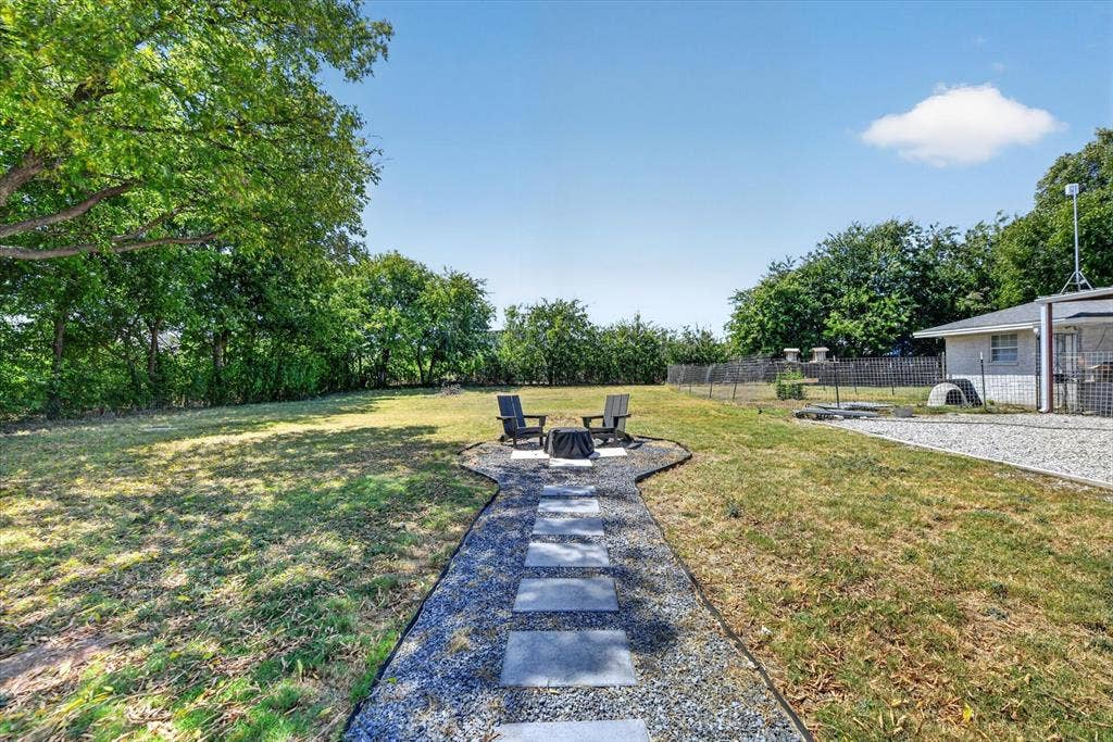 10651 Old Cleburne Crowley Junction, #A, Crowley, TX 76036