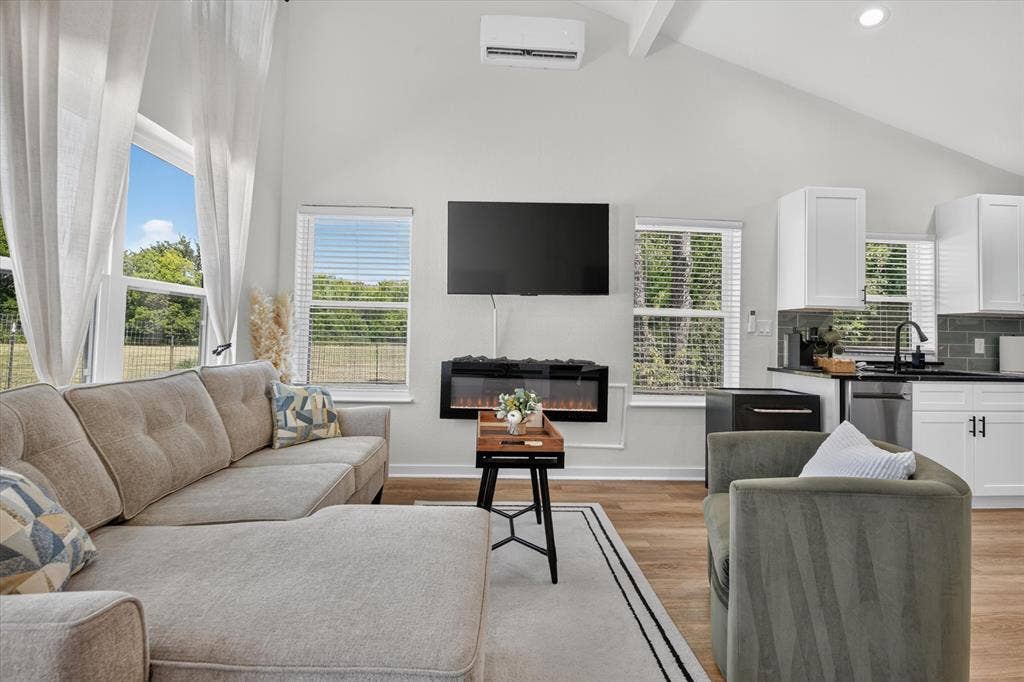 10651 Old Cleburne Crowley Junction, #A, Crowley, TX 76036