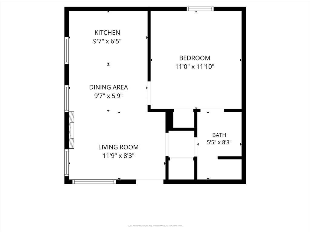 10651 Old Cleburne Crowley Junction, #A, Crowley, TX 76036