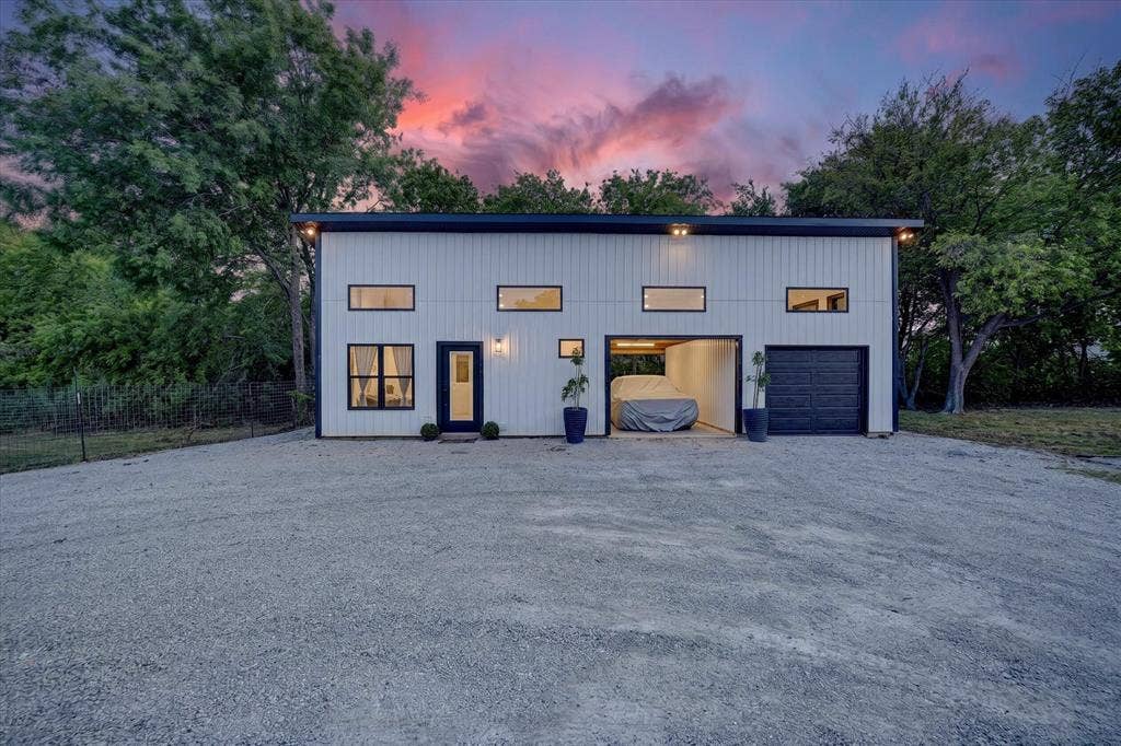 10651 Old Cleburne Crowley Junction, #A, Crowley, TX 76036