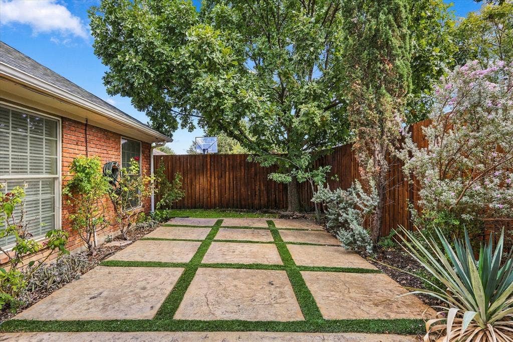4134 High Star Lane, Dallas, TX 75287 4134 High Star Lane, Dallas, TX 75287