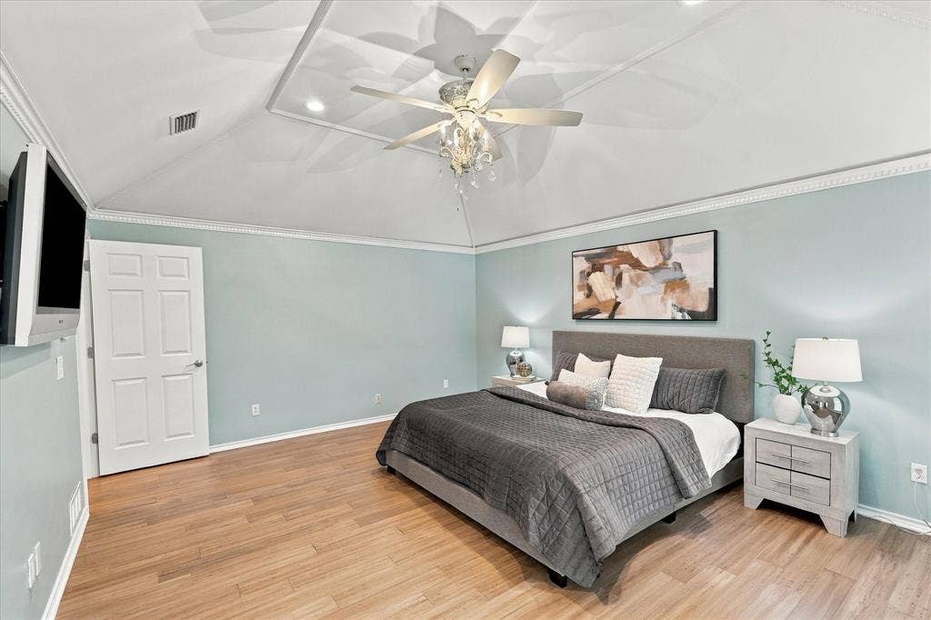 4134 High Star Lane, Dallas, TX 75287 4134 High Star Lane, Dallas, TX 75287