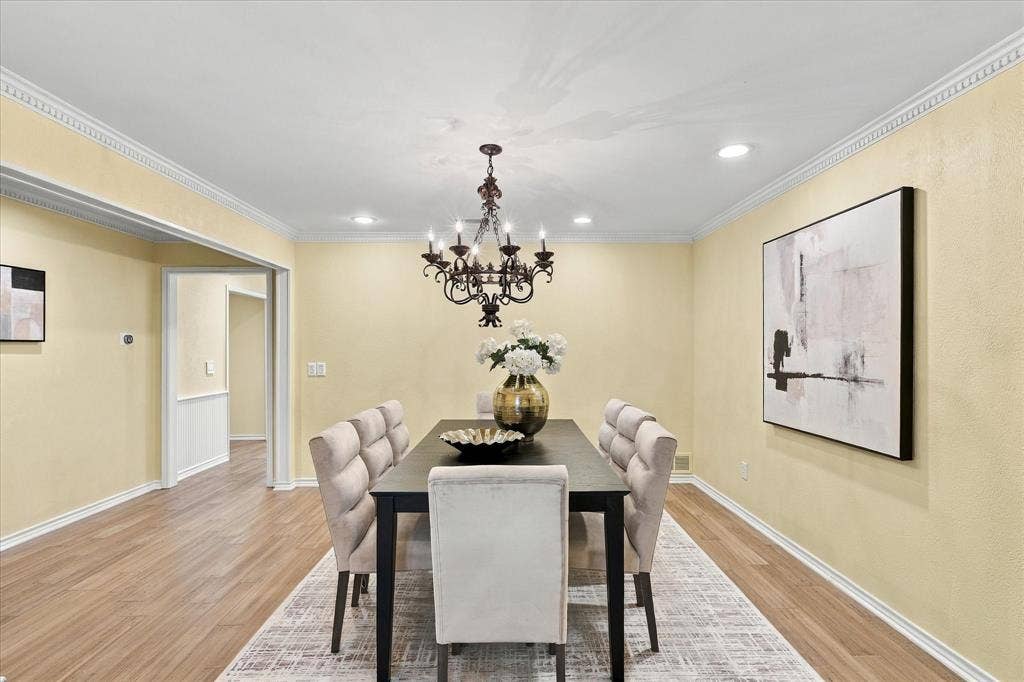 4134 High Star Lane, Dallas, TX 75287 4134 High Star Lane, Dallas, TX 75287