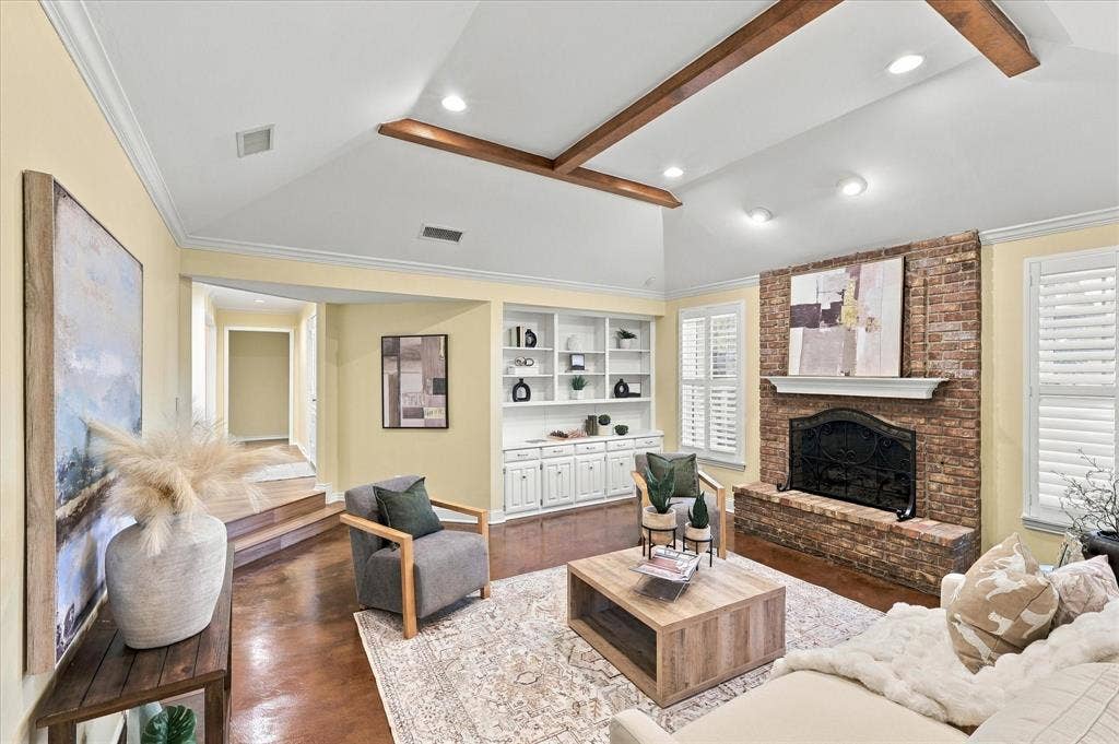 4134 High Star Lane, Dallas, TX 75287 4134 High Star Lane, Dallas, TX 75287