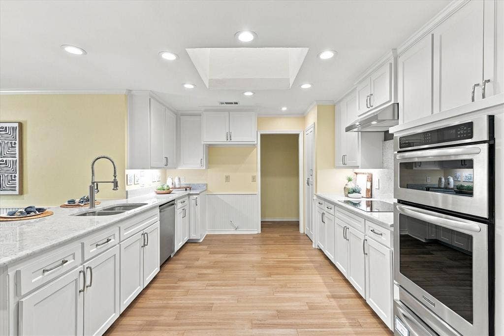 4134 High Star Lane, Dallas, TX 75287 4134 High Star Lane, Dallas, TX 75287