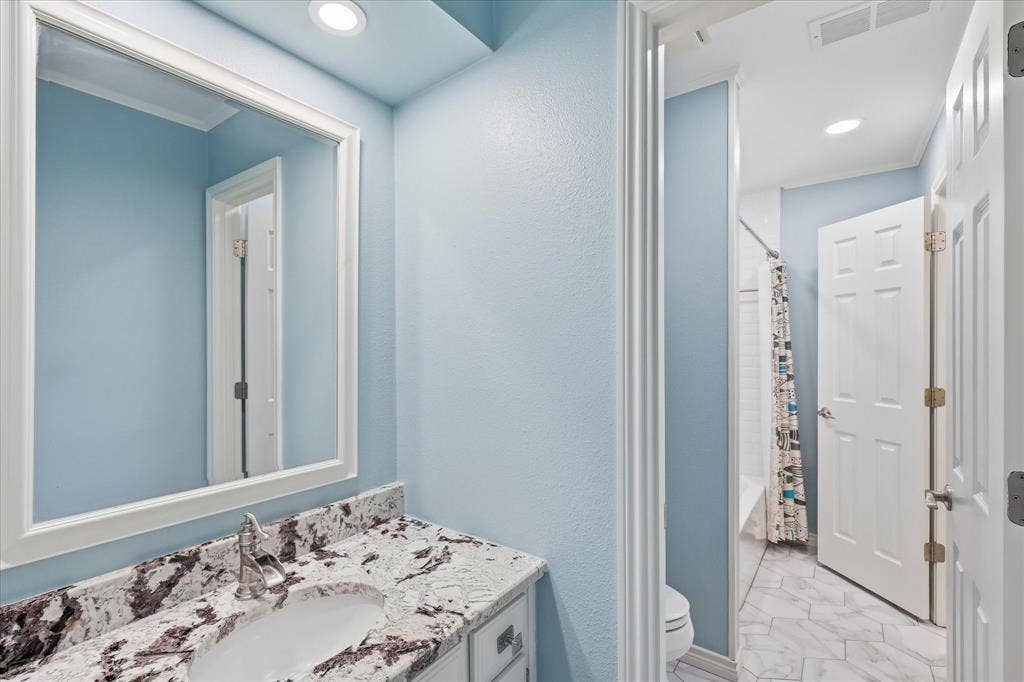 4134 High Star Lane, Dallas, TX 75287 4134 High Star Lane, Dallas, TX 75287