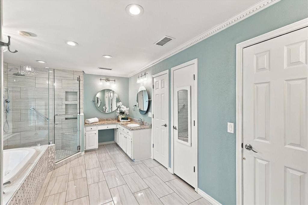 4134 High Star Lane, Dallas, TX 75287 4134 High Star Lane, Dallas, TX 75287