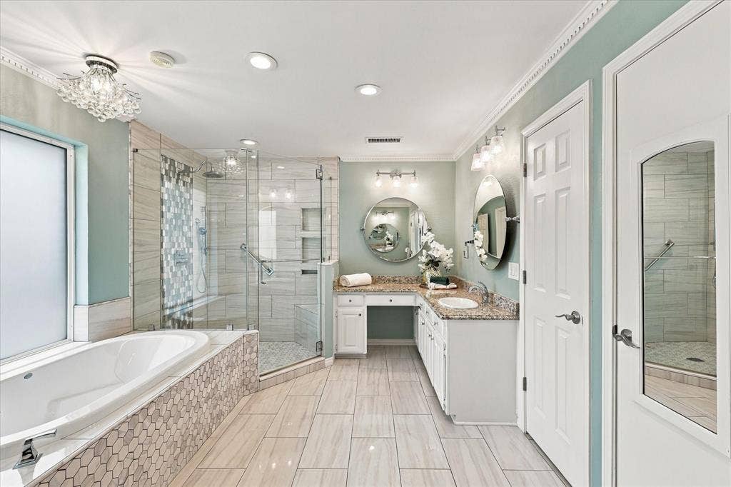 4134 High Star Lane, Dallas, TX 75287 4134 High Star Lane, Dallas, TX 75287